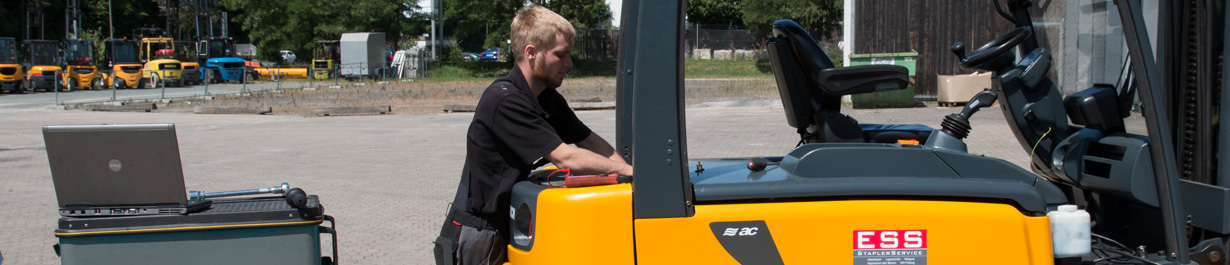 headerreparatur
