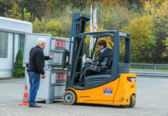 Staplerschein Staplerschulungen Staplerschein Staplerschulungen