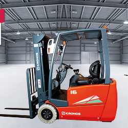 KRONOS Gabelstapler bei ESS kaufen - Elektrostapler kaufen